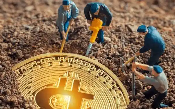 Rig power supply units optimizing energy efficiency in mining rigs