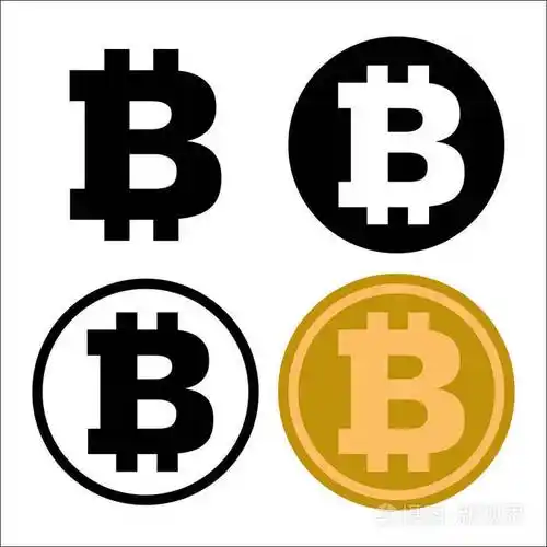 Bitcoin mining farm illuminated with LED lights