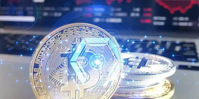 Bitmain Technologies Mining Rig